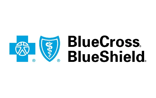 Blue Cross Blue Shield Logo