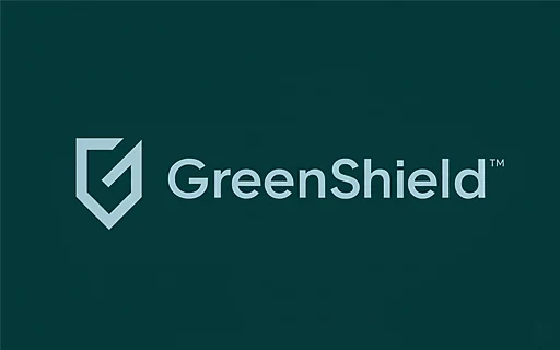 Greenshield Logo