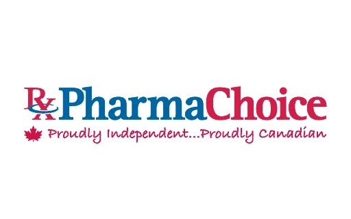 Pharma Choice Logo