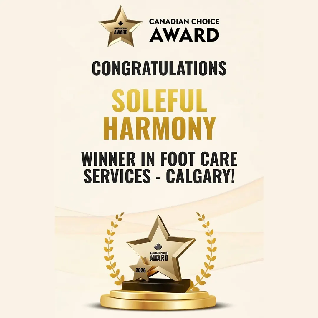 Canadian Choice Award Winner