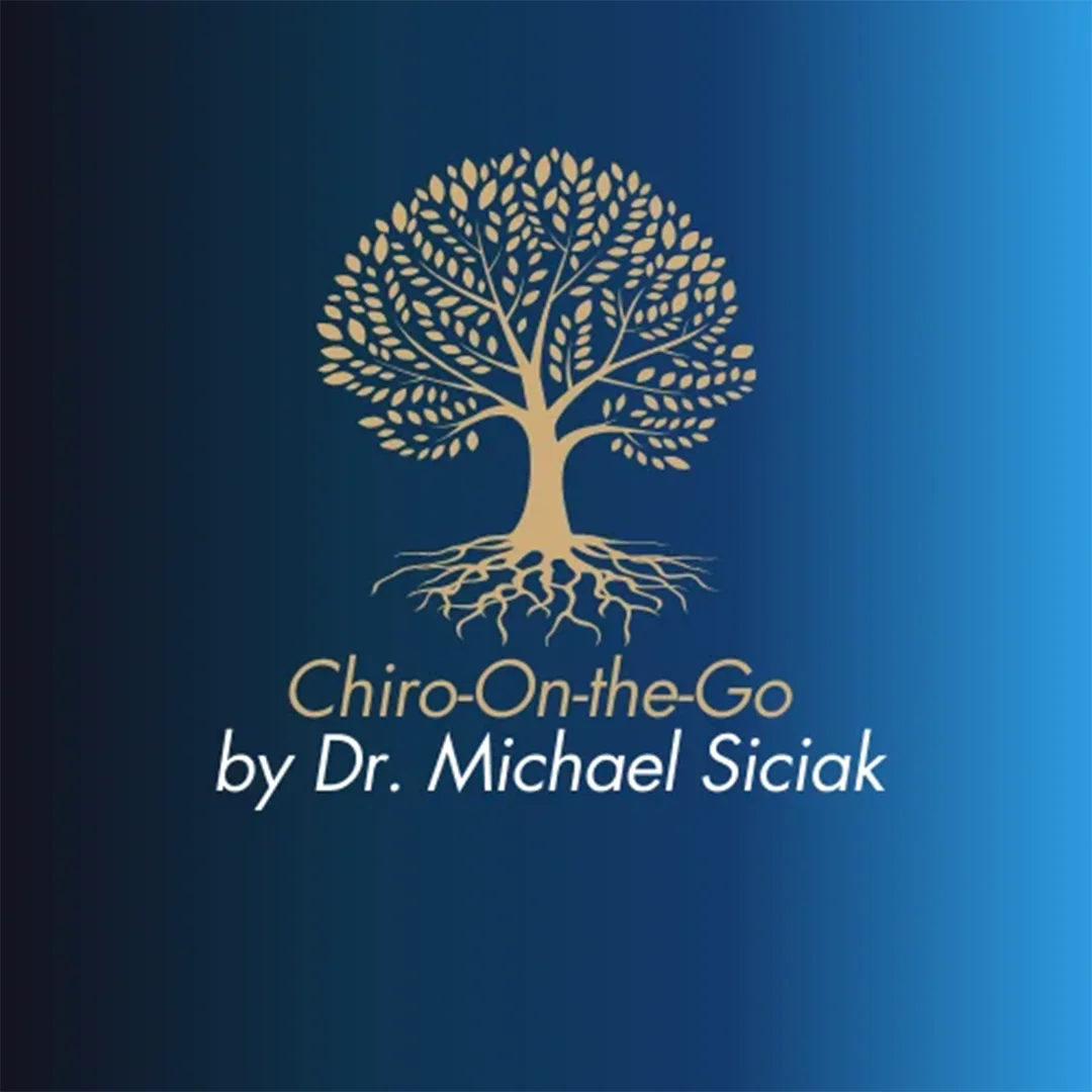 Dr. Michael Siciak Logo